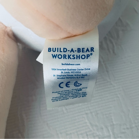 Build a Bear Lalaloopsy doll plush stuffed 20” - Picture 9 of 12